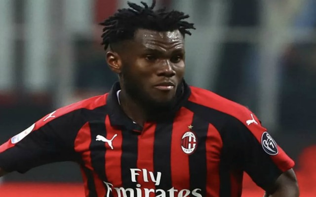 Kessie