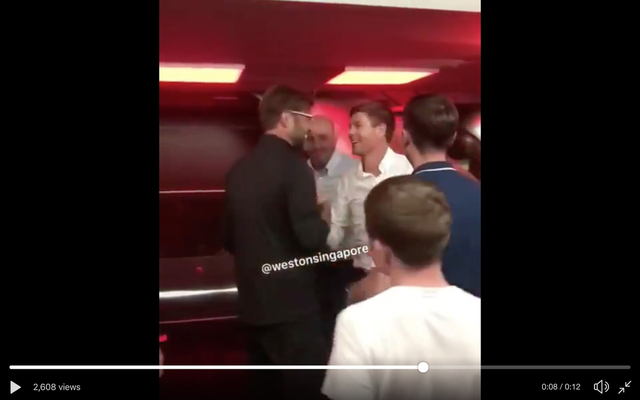 Klopp-and-Gerrard-hugging-each-other-at-Liverpool-CL-party