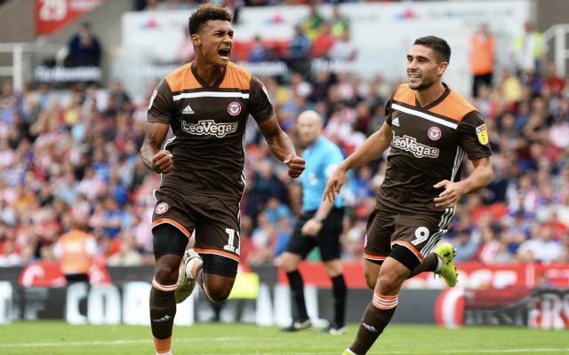 Maupay-and-Watkins-in-action-for-Brentford