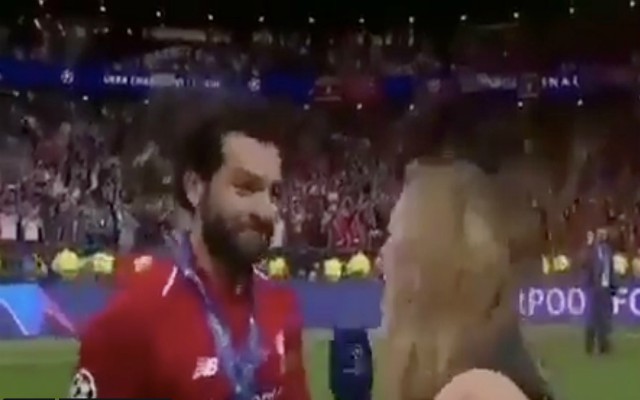 Salah-