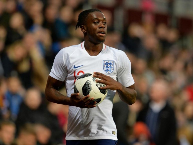 aaron-wan-bissaka-england