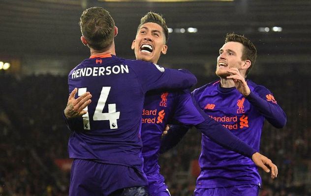 Liverpool star Roberto Firmino likes new nickname, hungry for titles