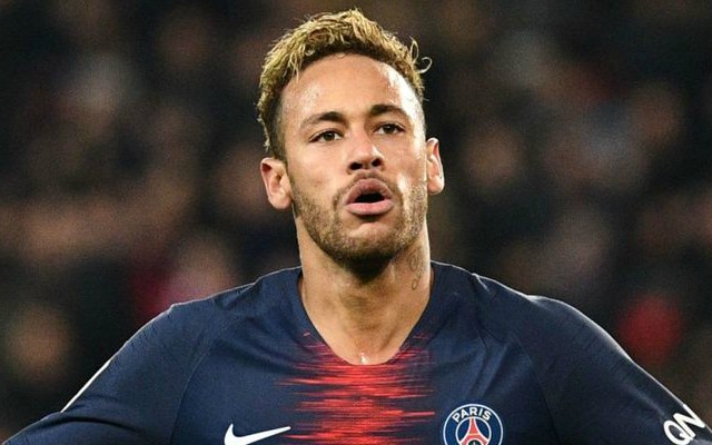 psg star neymar