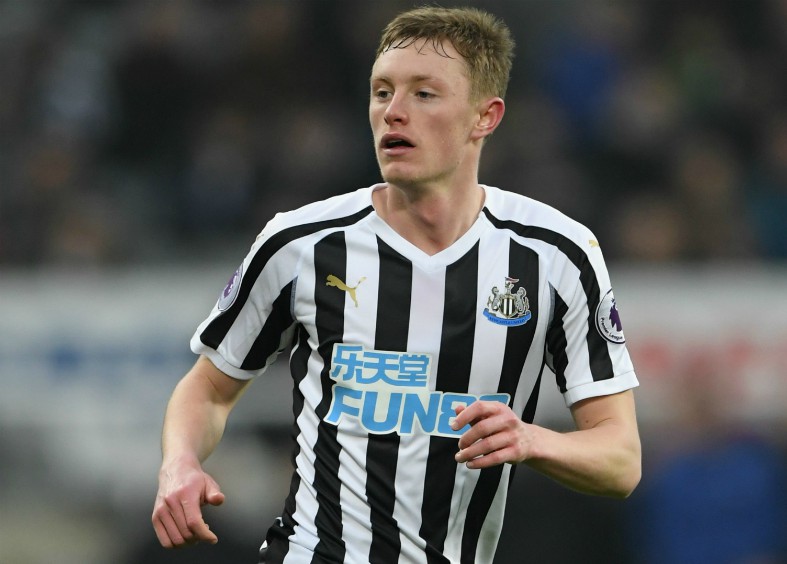 sean longstaff newcastle united fc