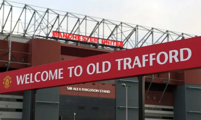 old-trafford-manchester-united