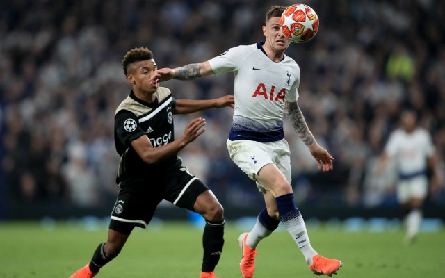 trippier-spurs-ajax