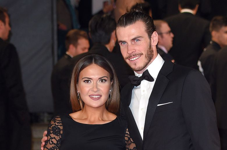 Gareth Bale snubs Real Madrid stars for secret wedding as Premier