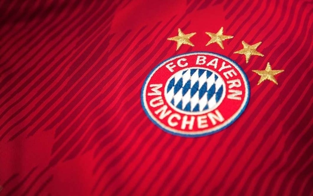 Bayern-Munich-badge