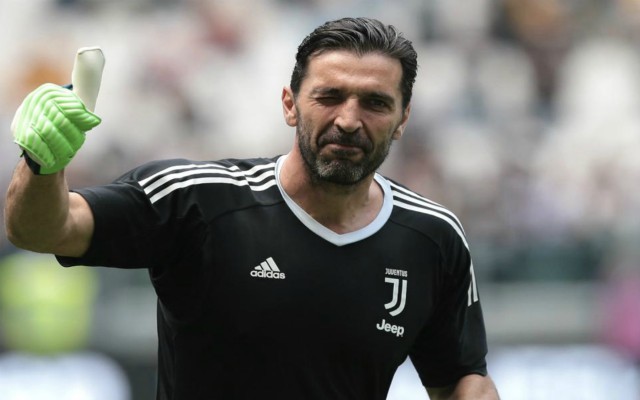 Buffon