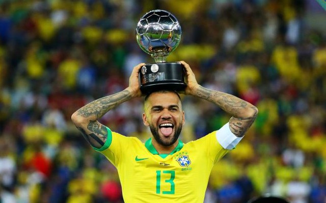 Dani Alves