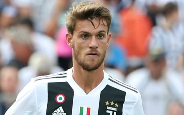 Daniele Rugani