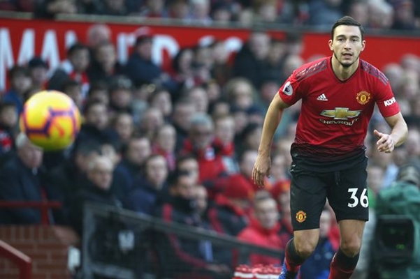 Darmian looks set to leave Old Trafford