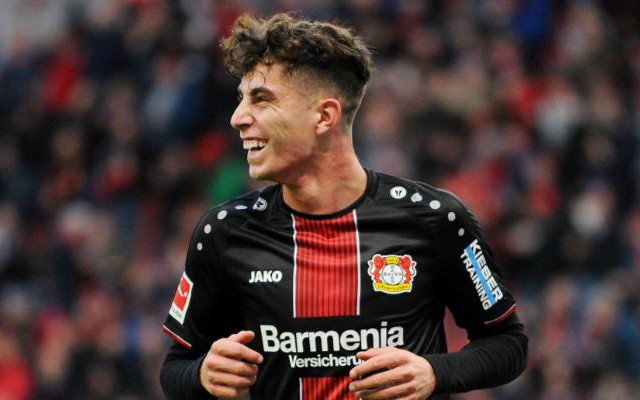 Havertz