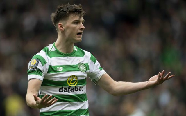 Kieran Tierney