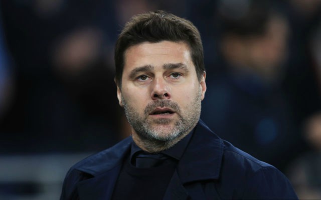 Mauricio Pochettino