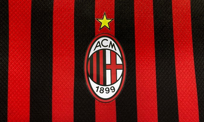 Milan-badge