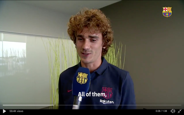 Video-Griezmann-aims-to-win-everything-with-Barcelona