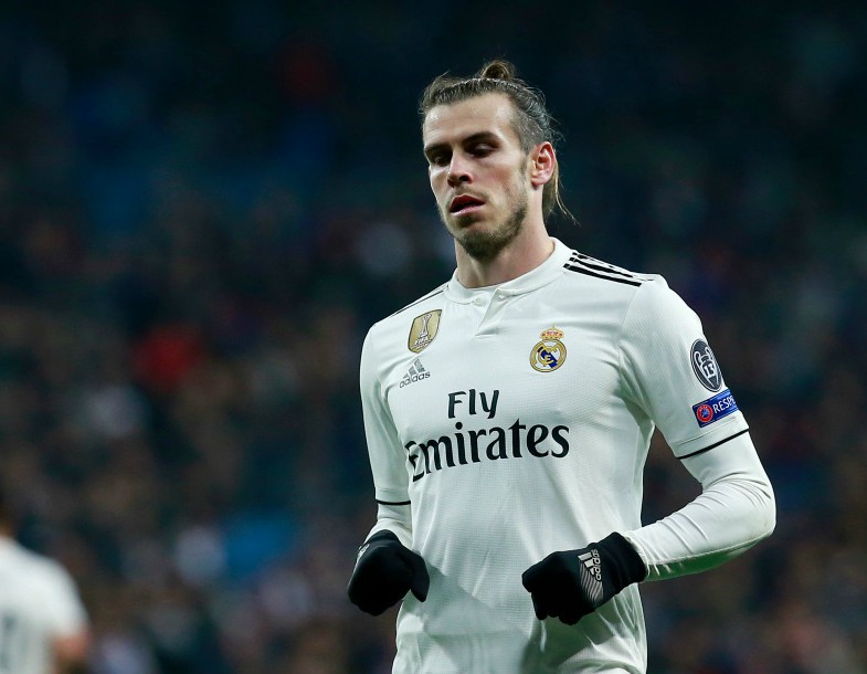 Real Madrid transfer news: Guangzhou deny approach for Gareth Bale