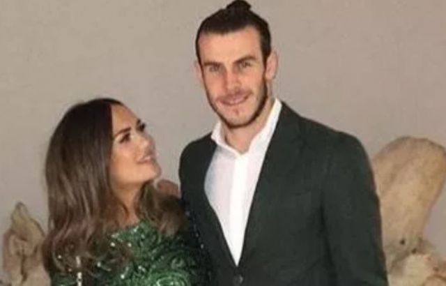 Gareth Bale snubs Real Madrid stars for secret wedding as Premier