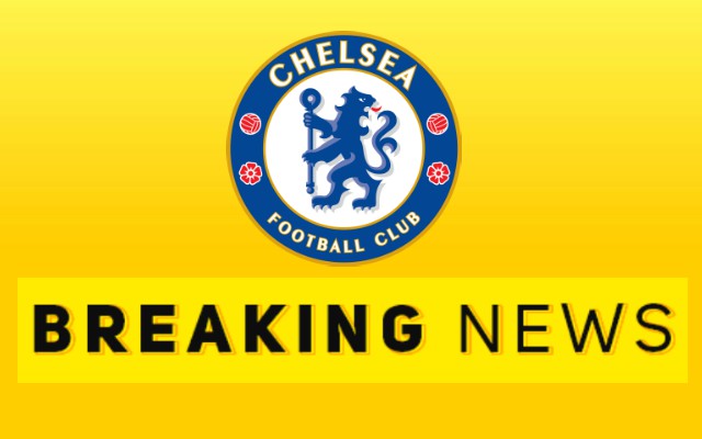  Chelsea make phone call over potential €70million transfer after major development