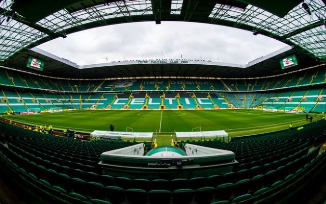 Celtic Park