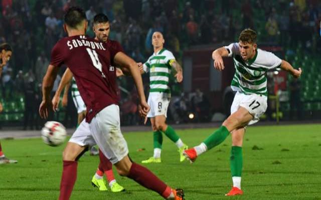 Celtic line up vs Sarajevo: massive chance for forgotten man but still no start for £7m signing