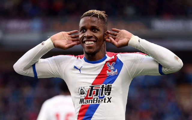 crystal-palace-star-wilfried-zaha