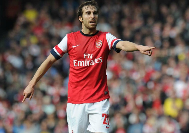 flamini-arsenal-second-spell