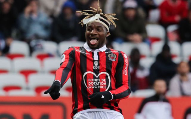 saint-maximin