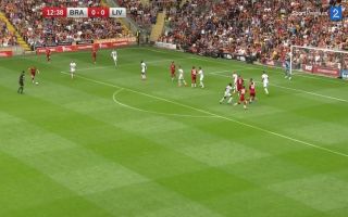 Video Milner Quick Fire Double In Liverpool Vs Bradford