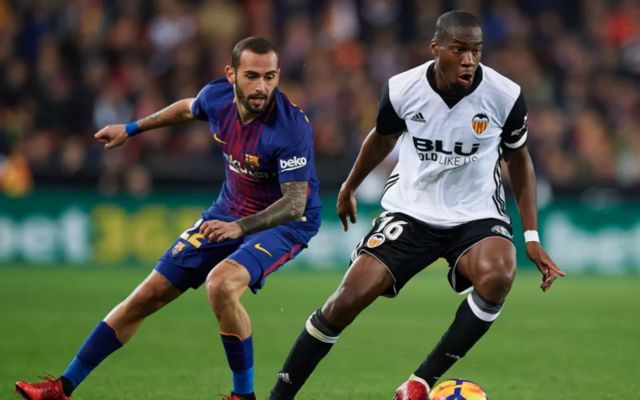 kondogbia