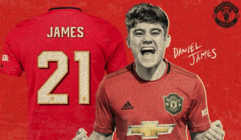 daniel james 21