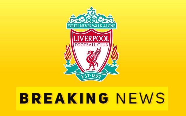 Liverpool announce signing of Brazilian Marcelo Pitaluga