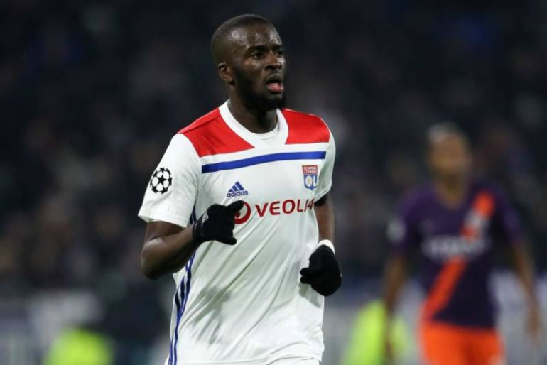 Man Utd Ndombele transfer hijack if Pogba leaves