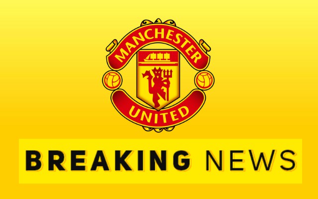 Man United being agreeing terms over £80M Maguire transfer