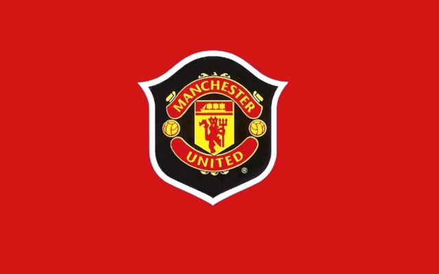 Manchester United New Logo 2019 Online Shopping