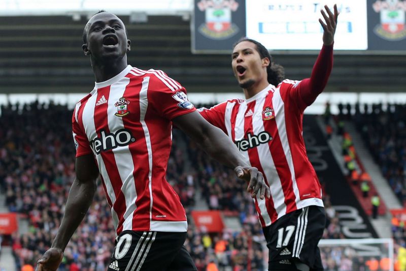 mane-van-dijk-southampton