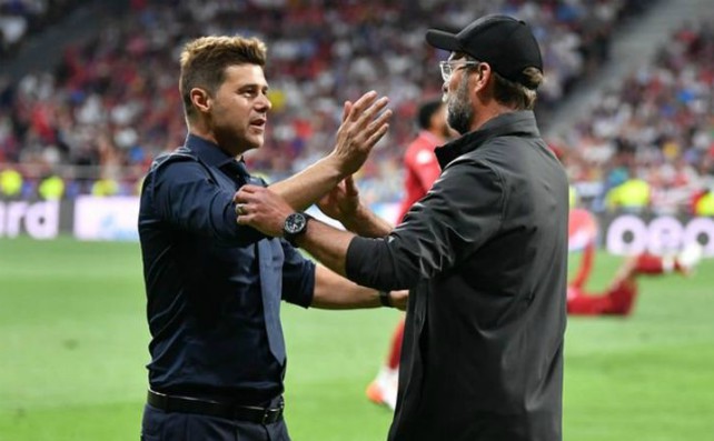 mauricio-pochettino-and-jurgen-klopp