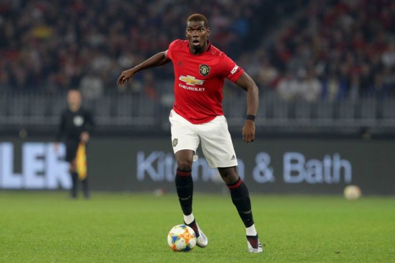 paul pogba