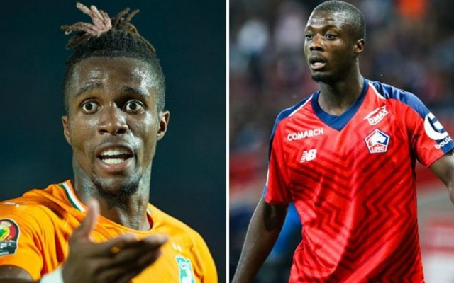 wilfried-zaha-nicolas-pepe