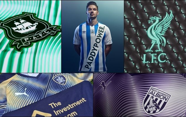 PES 2016 20th Anniversary Kit Revealed - Footy Headlines