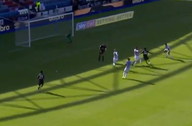 Video: Liverpool loanee Ejaria scores brilliant goal for Reading