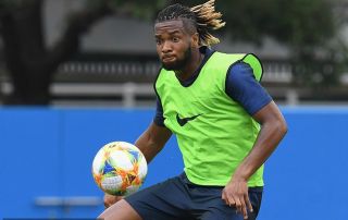 Chelsea Fc Transfer News Rumours Gossip Page 422 Of 2026 Caughtoffside