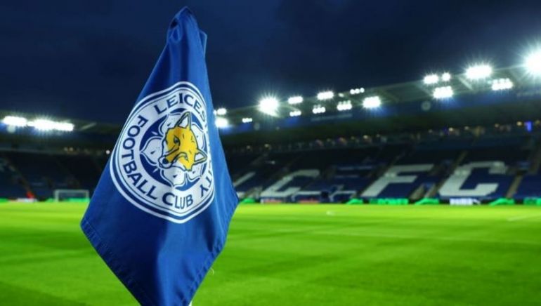 Leicester-corner-flag