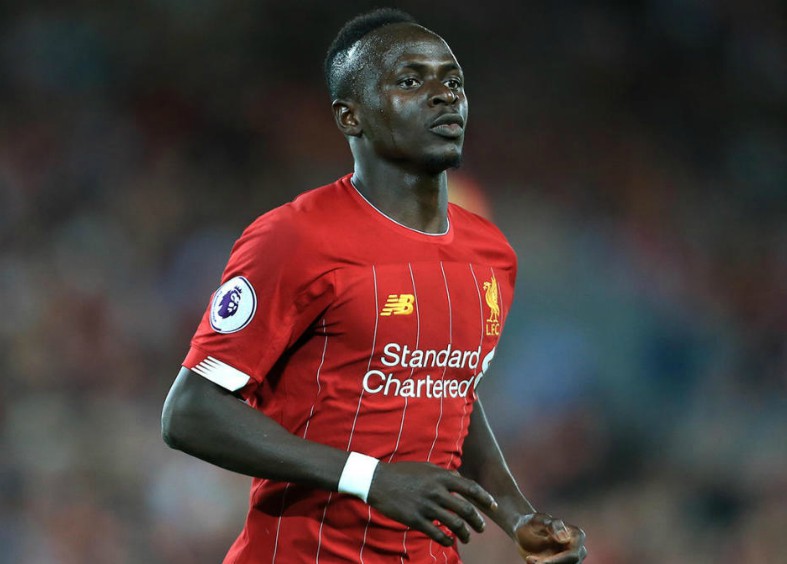 Liverpool-star-Sadio-Mane