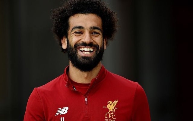 Salah-smiling-for-Liverpool