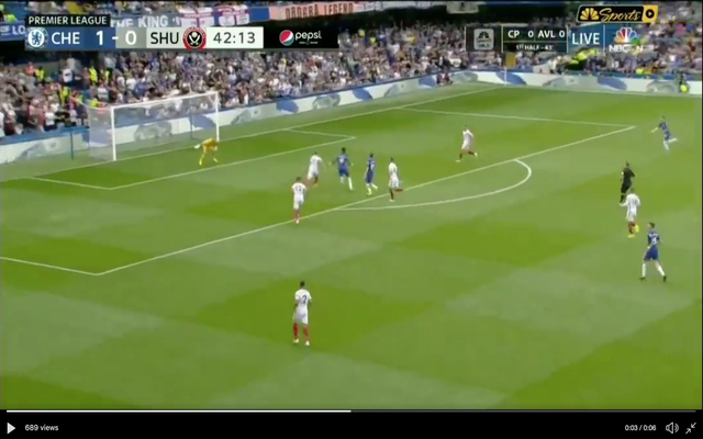 Video-Abraham-makes-it-2-0-vs-Sheffield-United