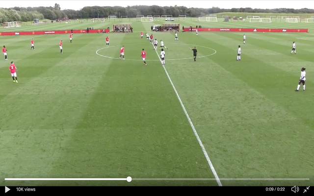 Video-Charlton-Under-18s-ace-scores-halfway-line-effort-vs-United