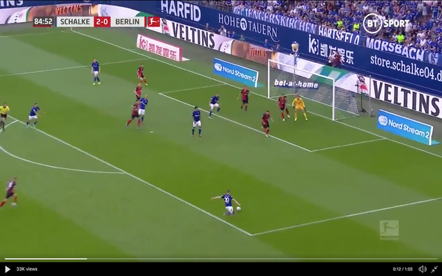 Video-Kenny-scores-stunning-goal-for-Schalke