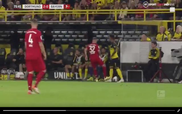 Video-Kimmich-stamps-on-Sancho